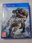 Ghost Recon Breakpoint | Gra PS4