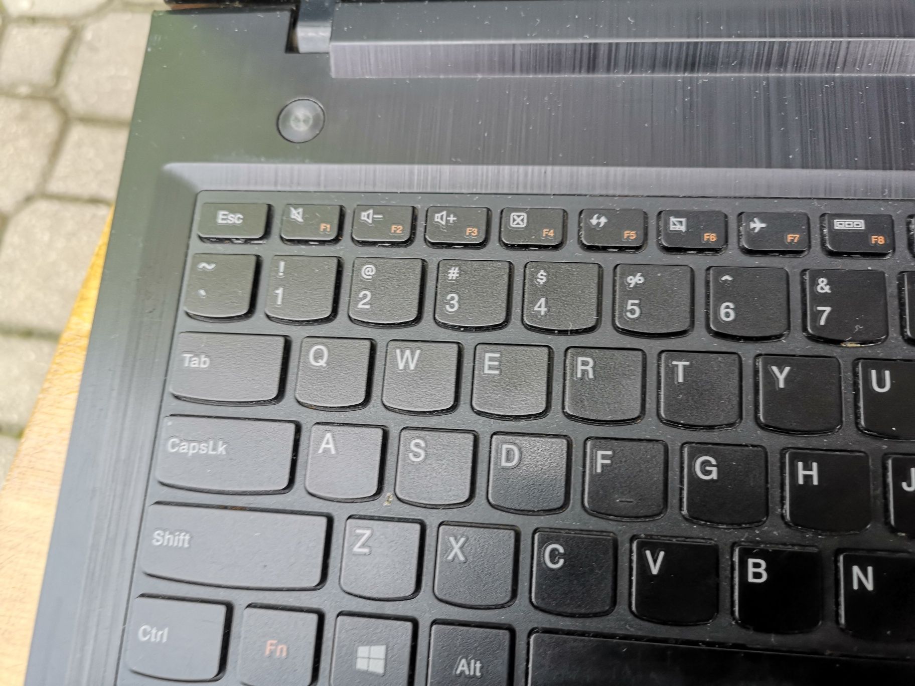 Laptop Lenovo g5030