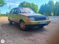 Продам ЗАЗ 1103 Славута