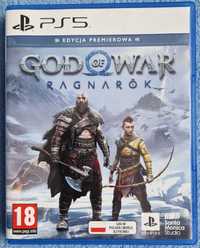 God of War Ragnarok