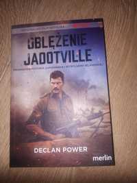 Oblężenie Jadotville Declan Power