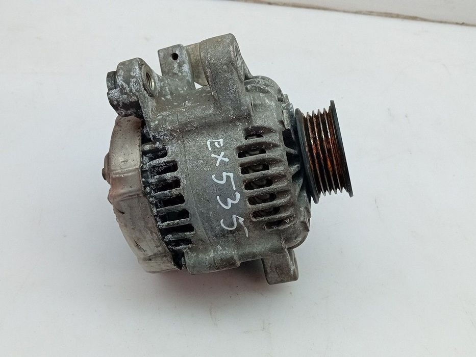 Alternador TOYOTA iQ (_J1_)