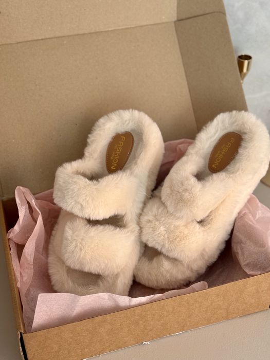 Тапочки Twins, нові