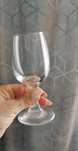 Kieliszki 20szt 125ml