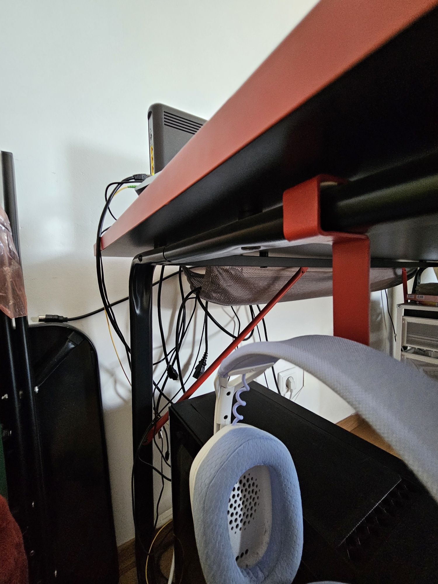 Secretaria/Mesa Gamer
