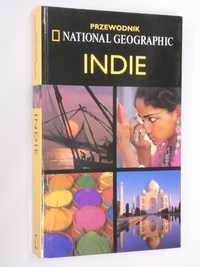 Przewodnik National Geographic Indie