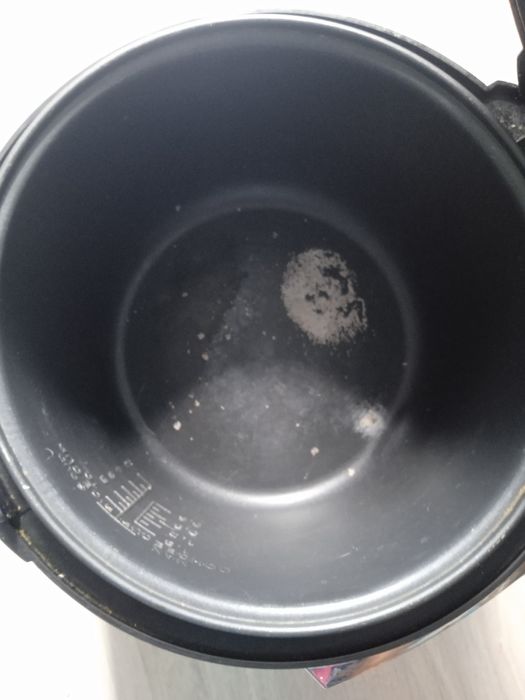 Мультиварка две штуки