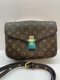 Женская сумка  Louis Vuitton Metis/жіноча сумка ЛВ/сумочка LV/Луи