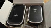 Campainha wireless