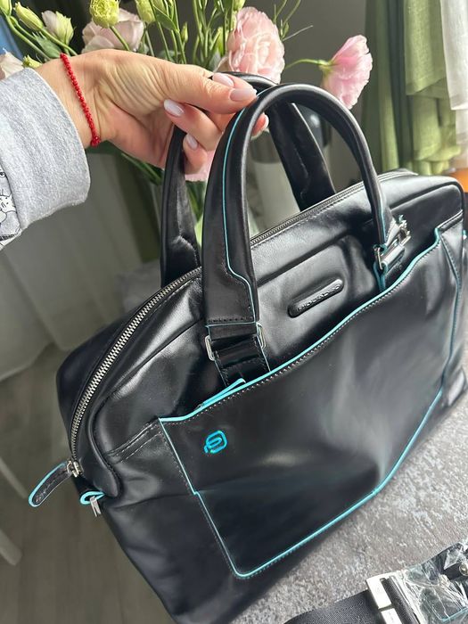 Портфель сумка piquadro