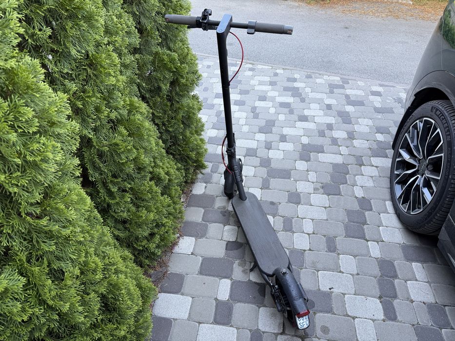 Xiaomi Electric Scooter 4