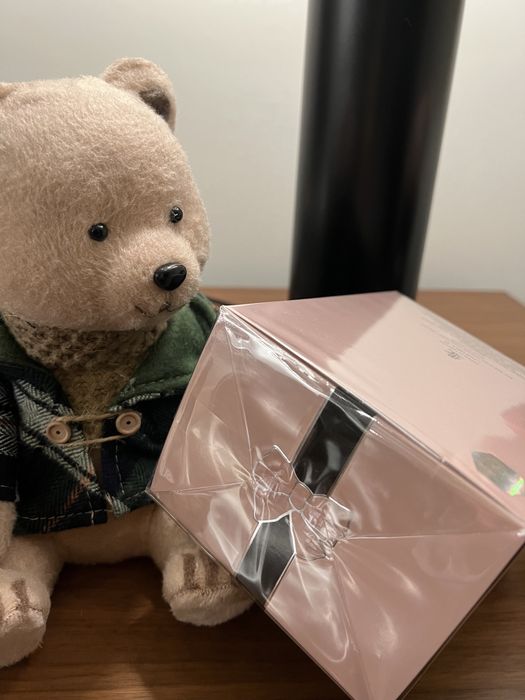 Perfume Fancy Blush Eau de Parfum / johan