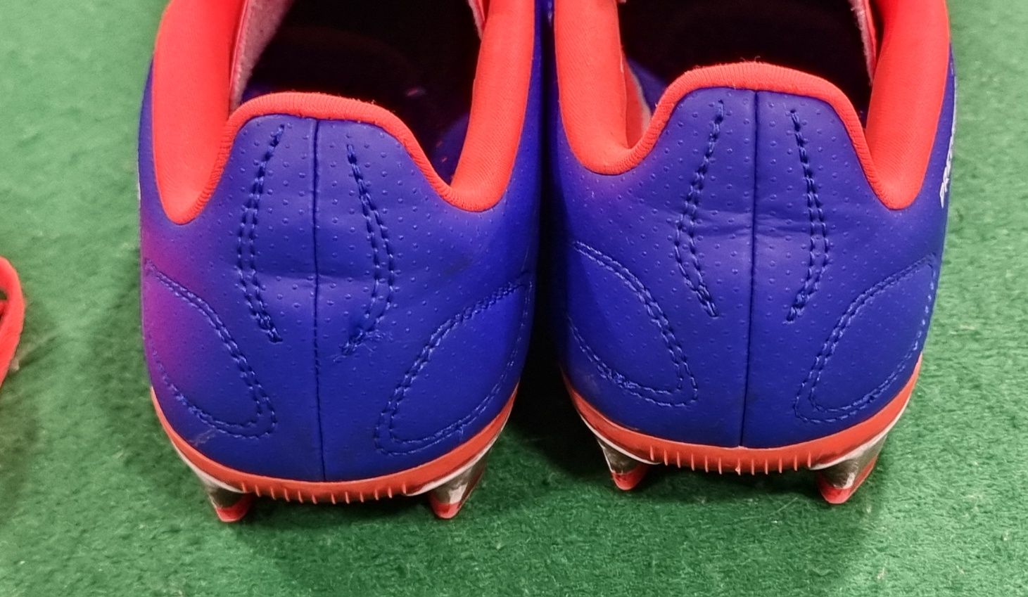 Chteiras Adidas Predator 36,5