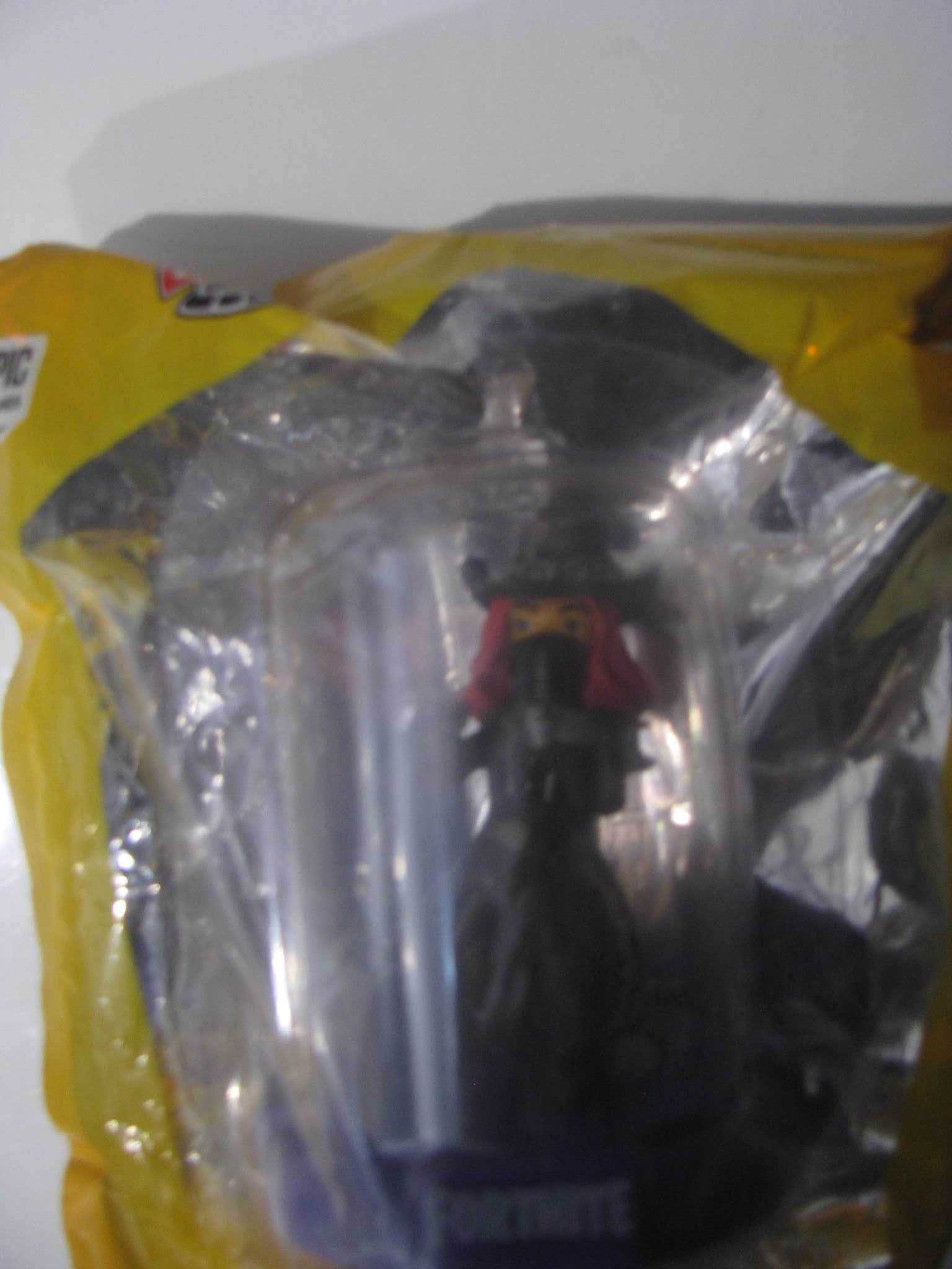figurka Fortnite Domez Series 2 - CALAMITY