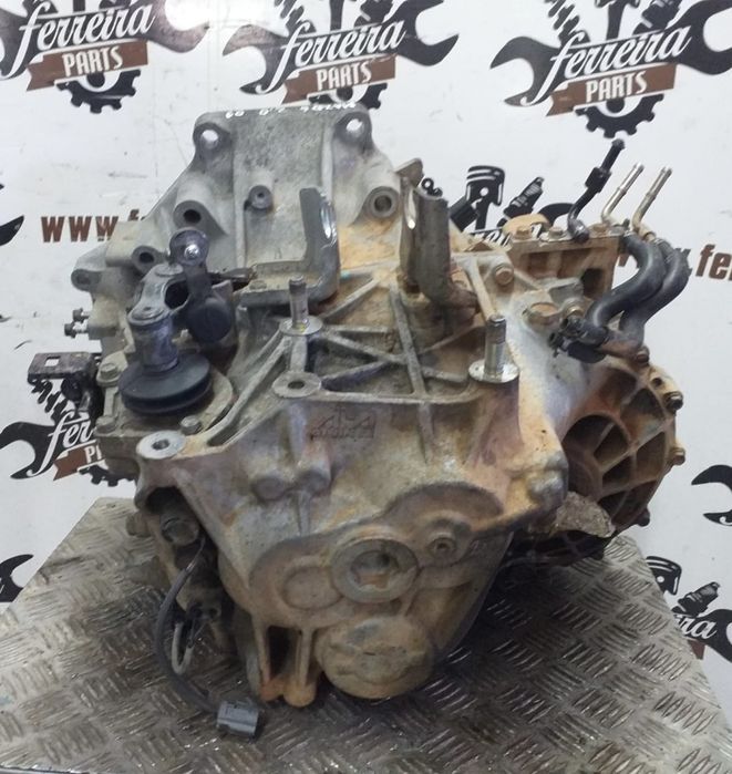 CAIXA DE VELOCIDADES MAZDA 6 2.0D (GH) S/REF