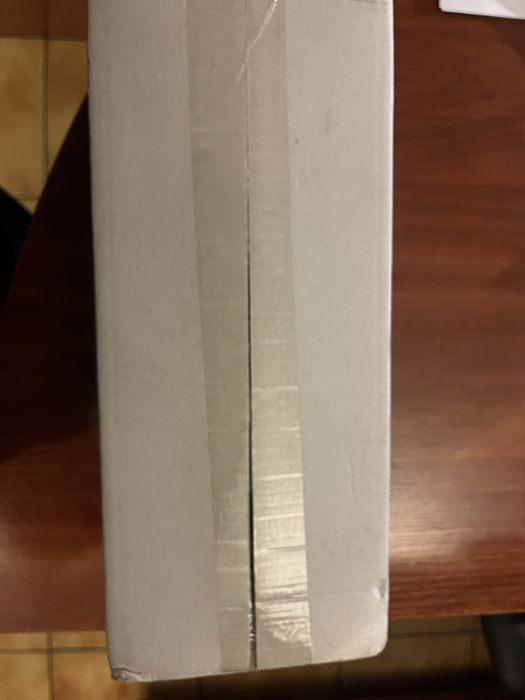 Lampa sufitowa BORGIO 1 BRW beton/cement