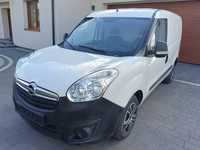 Opel COMBO  z Niemiec ! Klima ! 1.3 cdti 95km ! tylko 126000km ! Oplacony