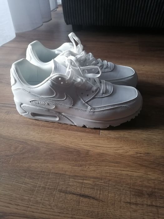 Buty męskie Nike air max