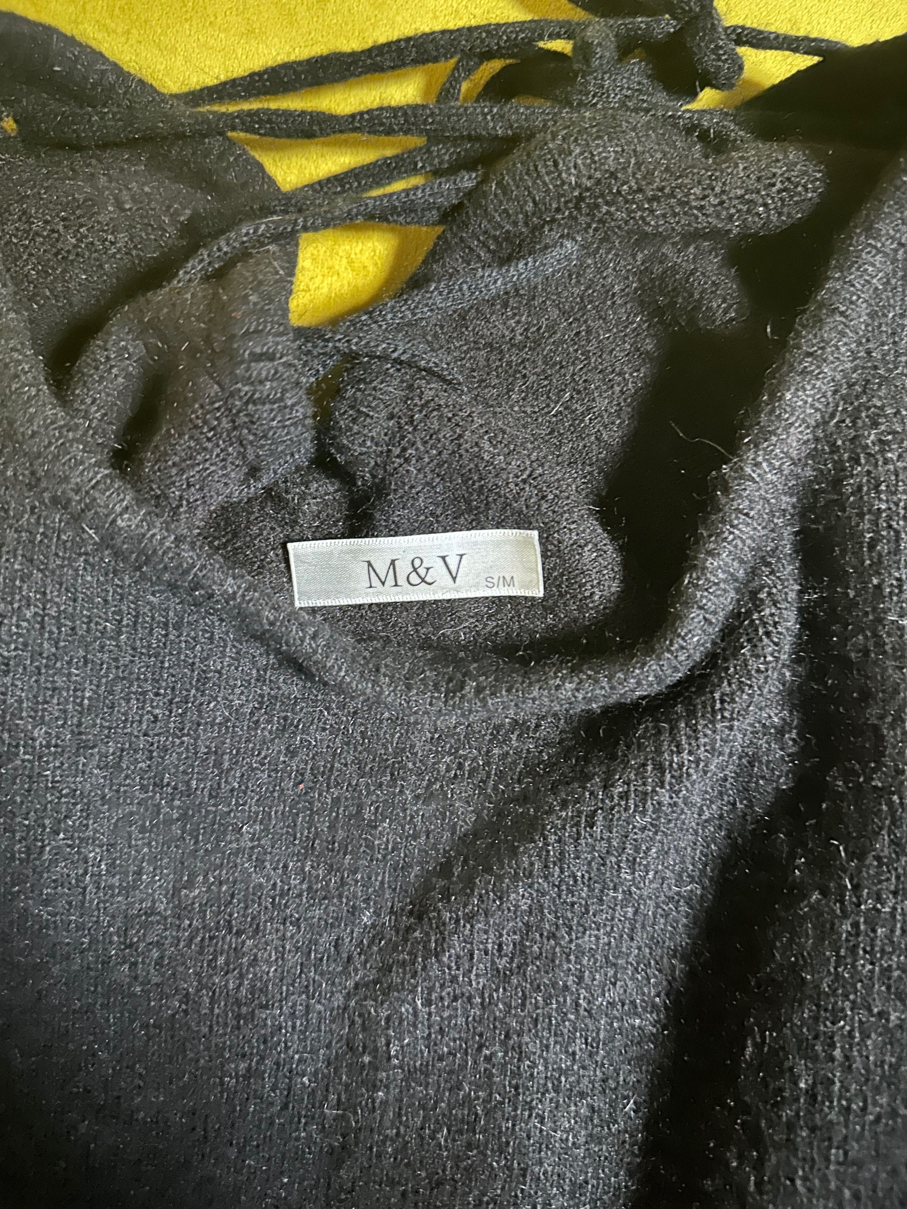 Sweter damski rozm S/M