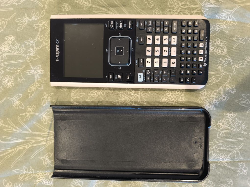 Calculadora gráfica