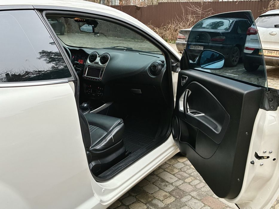 Alfa Romeo Mito 1.3d