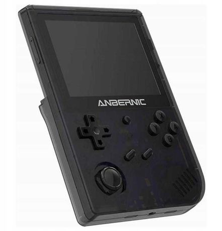 konsola do gier ANBERNIC RG351V 64 GB nowa