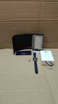 Zegarek sportowy WITHINGS Steel Activité Czarny