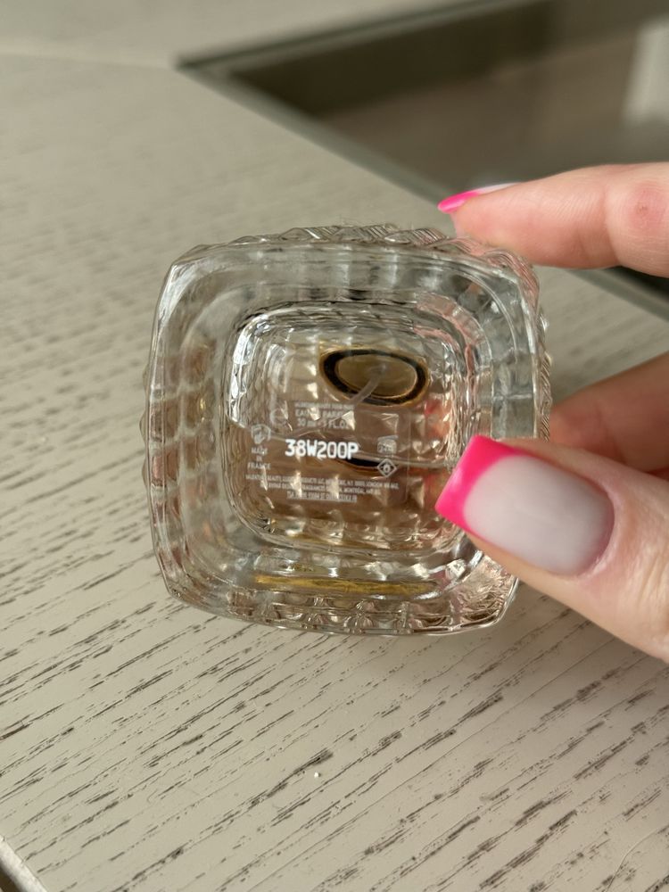 Парфумована вода valentino donna 30ml оригінал