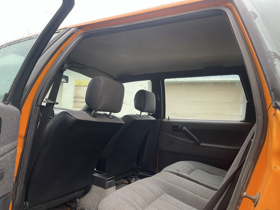 Продам Passat B3