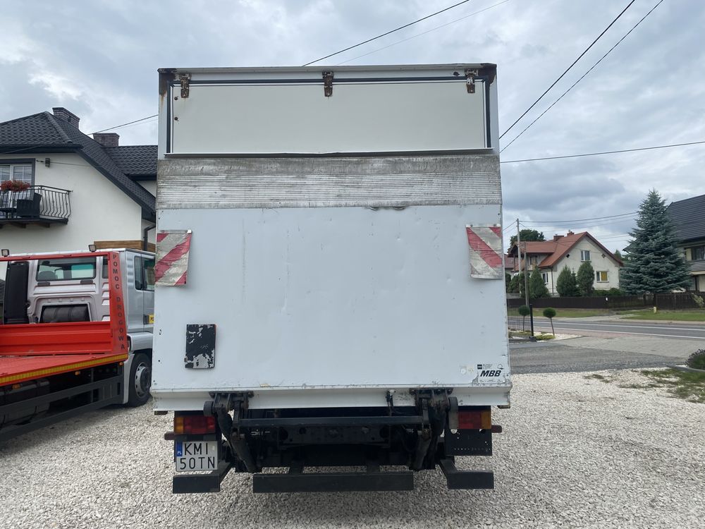 IVECO Eurocatgo 75C18