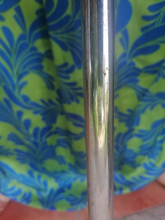 Estante sapateira extensível