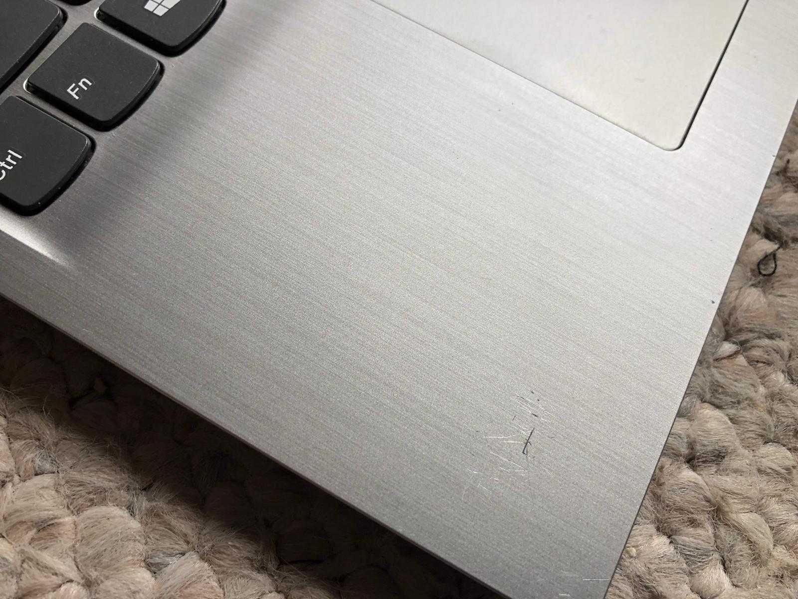 Laptop 15,6" Lenovo IdealPad 3-15