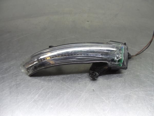 Pisca frente direito RENAULT Megane IV Grandtour (K9A/M_)