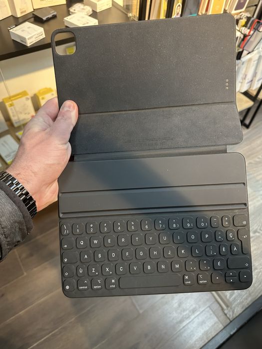 клавіатура для iPad Pro 11 3 gen