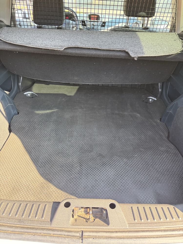 FORD FIESTA 1.4 Tdci Nacional