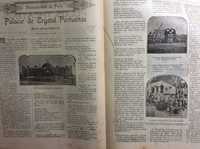 Um pouco da história do Porto e arredores. O TRIPEIRO, 1911. N.º 38