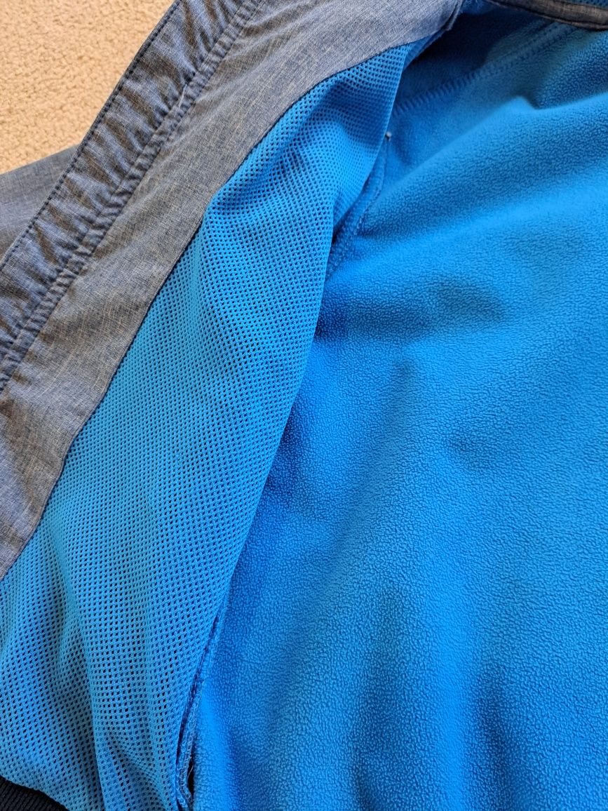 Softshell firmy Cool Club