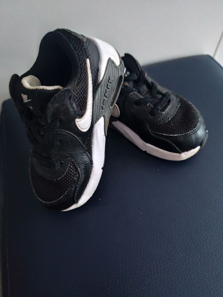 Sneakersy Się Max Excee