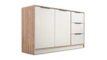 Lati 138x81x41 Nowe Komody (4-kolory)