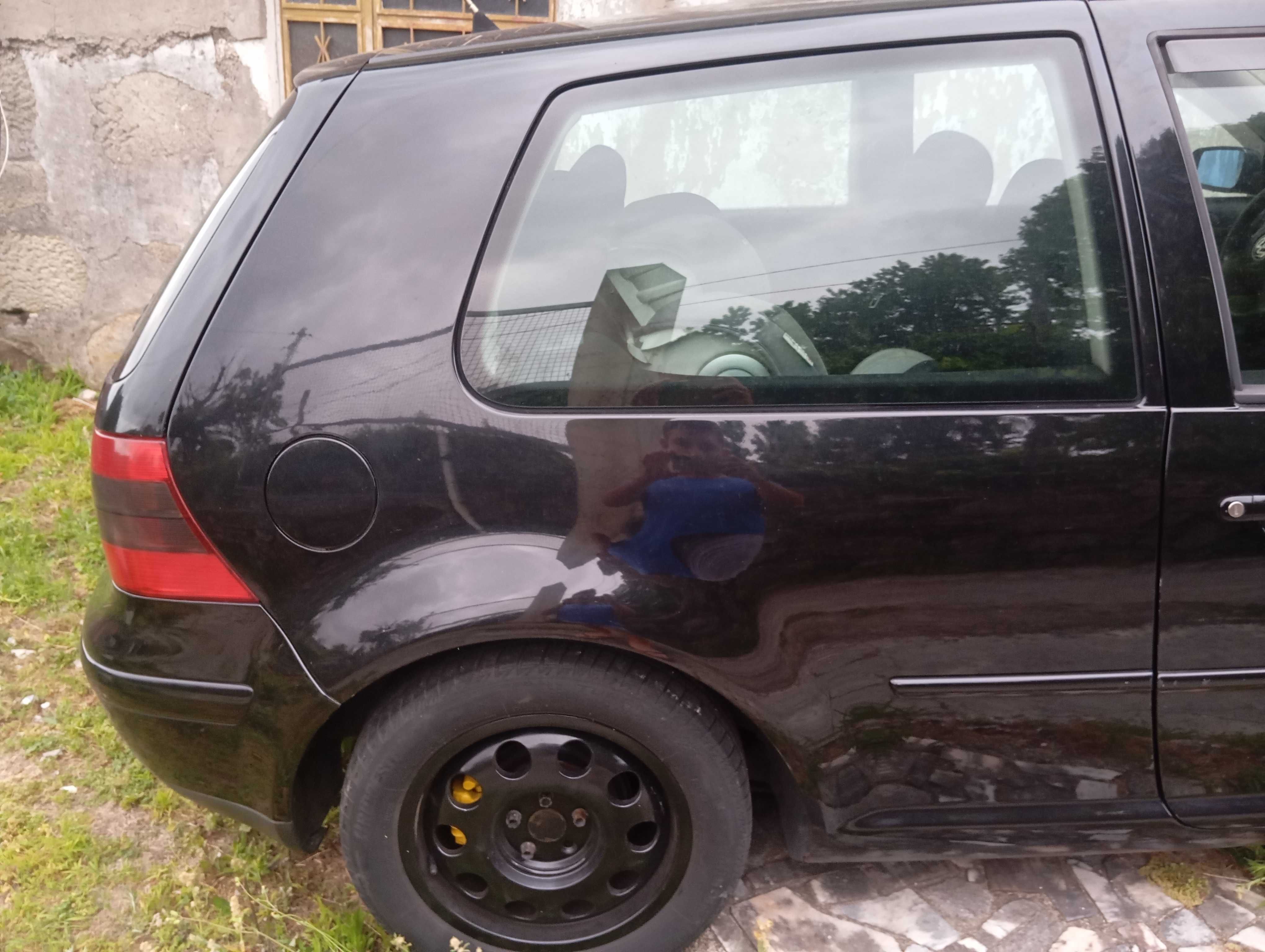 Golf 4 pd 150 arl 3xx