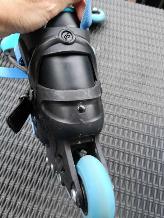 Rolki Powerslide r.29-32