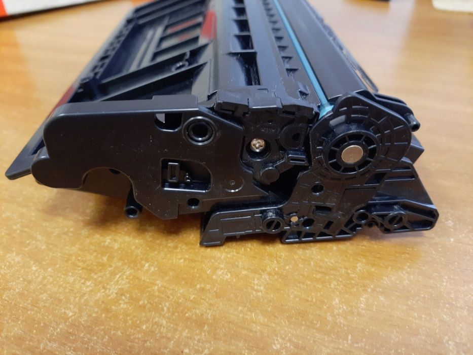 HP 26X CF226XC оригинальный картридж