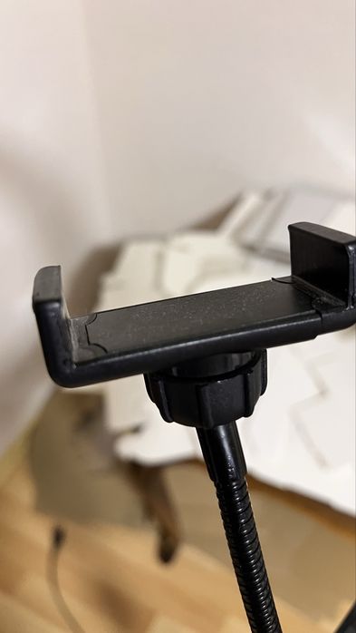 Кольцевая лампа hq-18