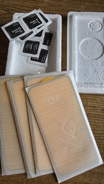 Захисне скло до IPhone 15 ProMax