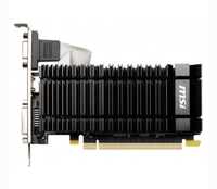 MSI GeForce GT 730  2GB GDDR3
