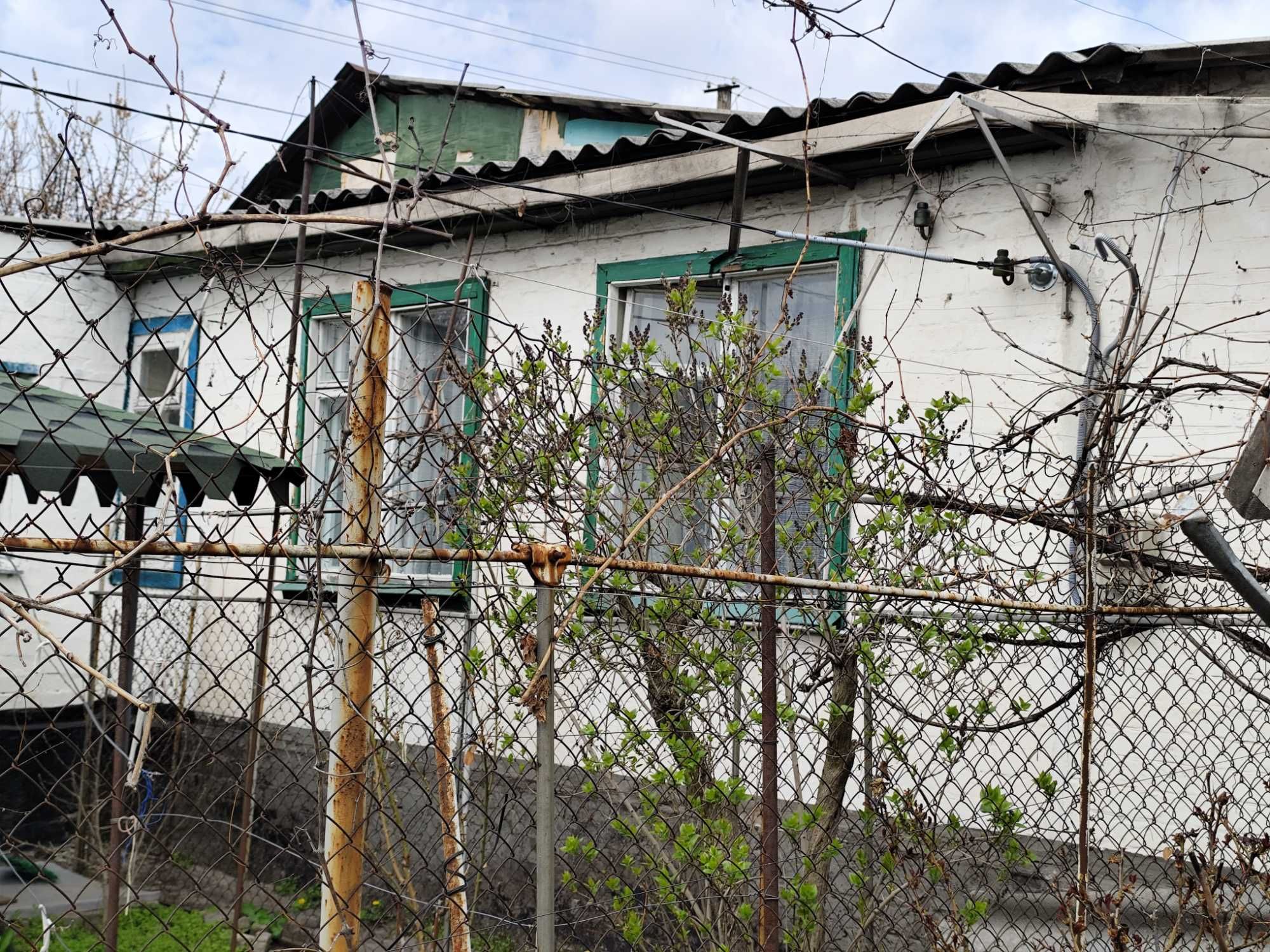Продаж 1/2 будинку в АНД районі