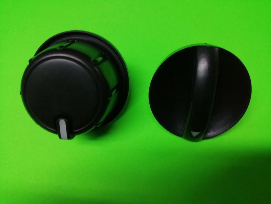 Botão/ Botões de Regulagem da sofagem - Toyota Hilux