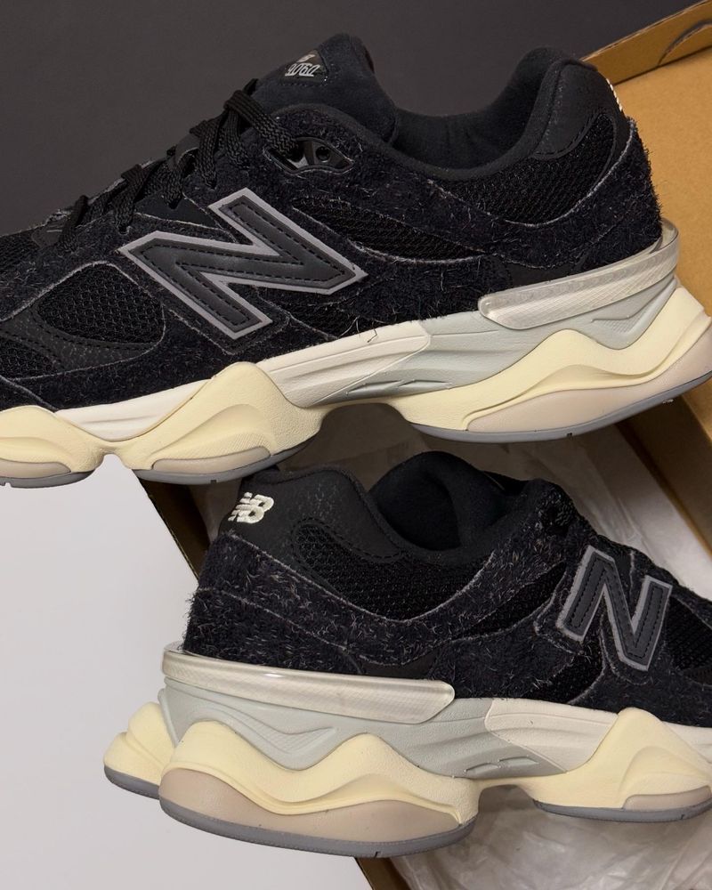 New Balance 9060 | Оригінал