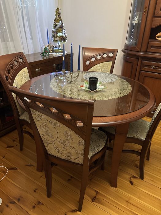 Kredens Mebin Meble Afrodyta