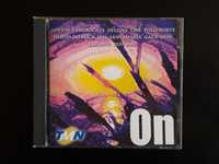 CD promocional On (anos 90)